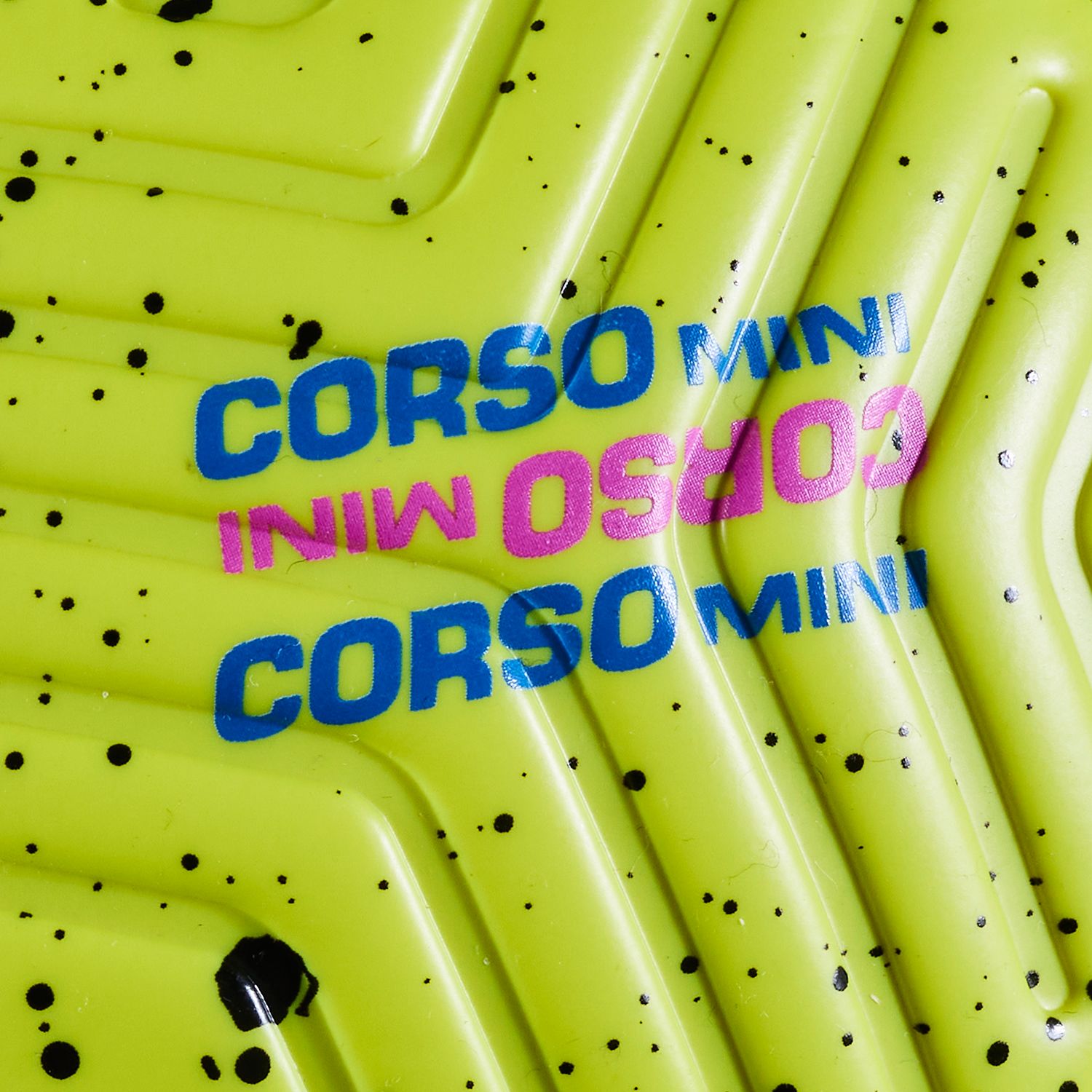 Lotto Corso Mini Soccer Ball product image