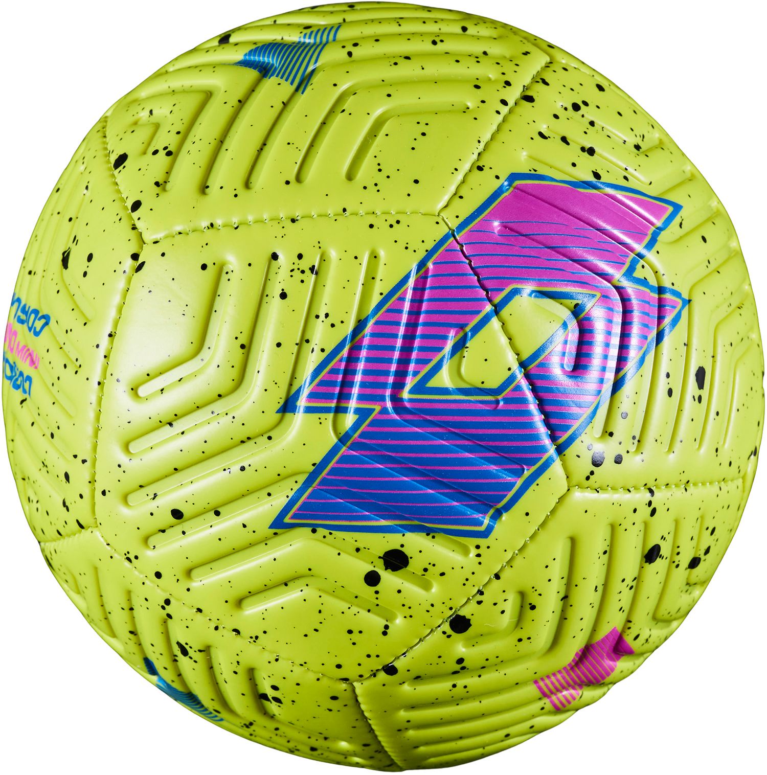 Lotto Corso Mini Soccer Ball product image