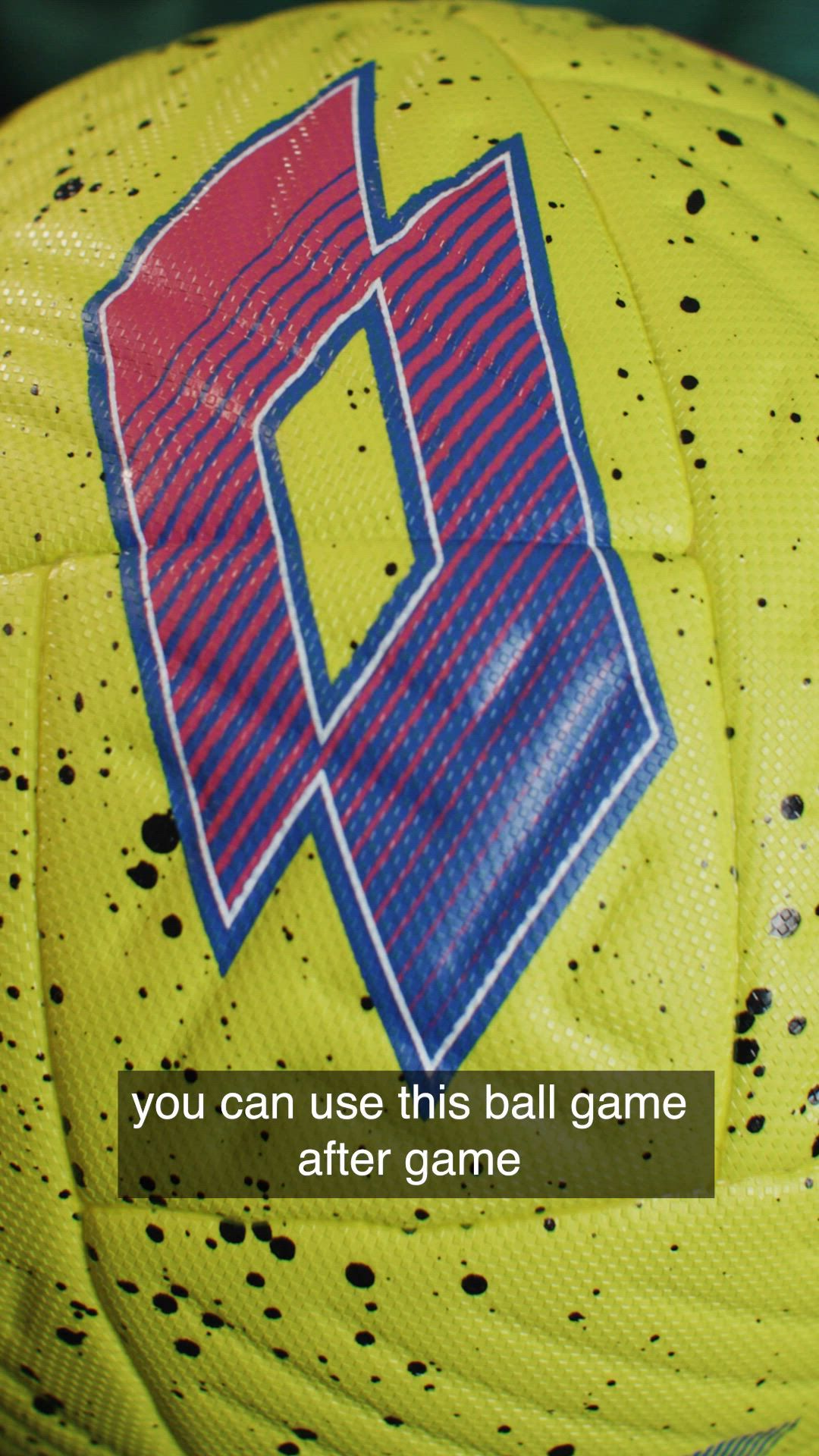 Lotto Corso 300 Soccer Ball product