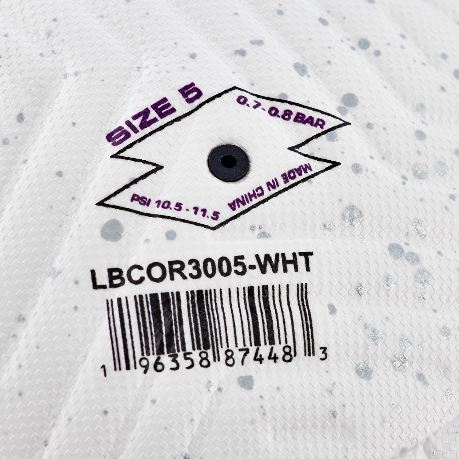 Lotto Corso 300 Soccer Ball product image