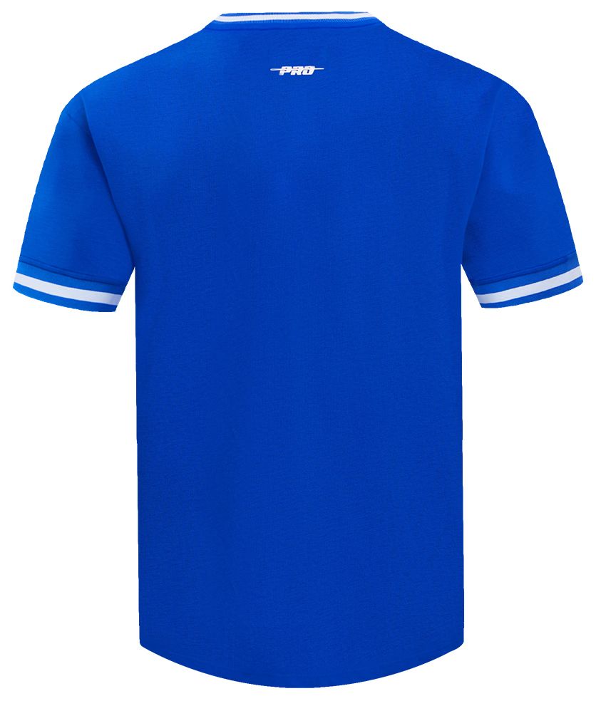 Pro Standard Men's Brooklyn Dodgers Retro Double Knit T-Shirt product image