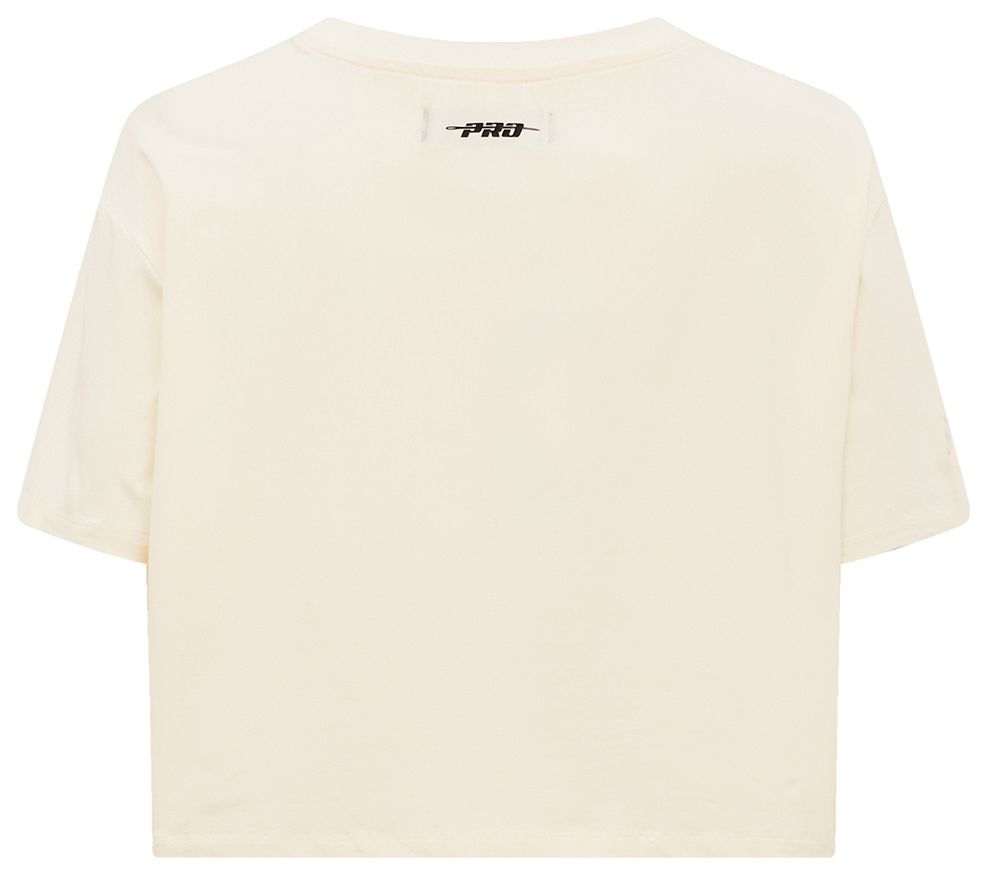 Pro Standard Women's Brooklyn Dodgers Retro Boxy T-Shirt product image