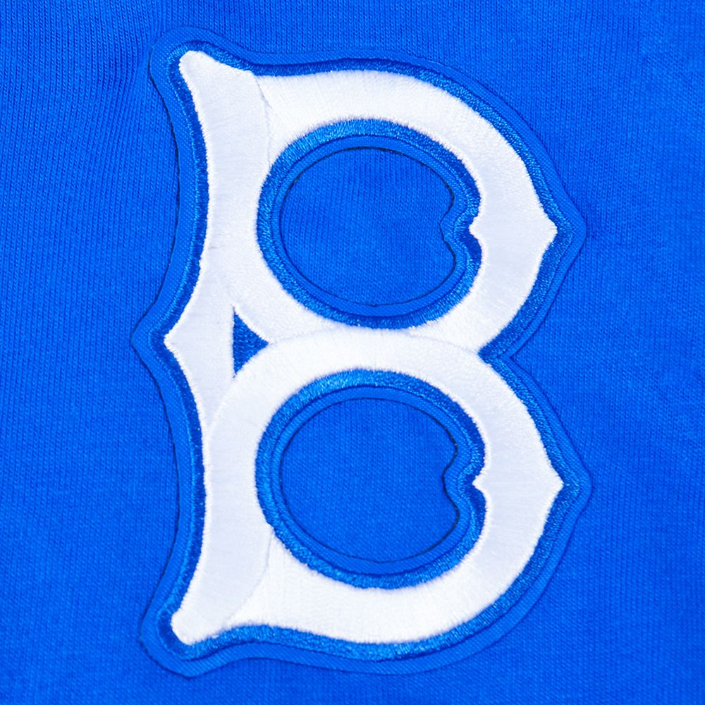 Pro Standard Youth Los Angeles Dodgers Royal Classic Retro T-Shirt product image