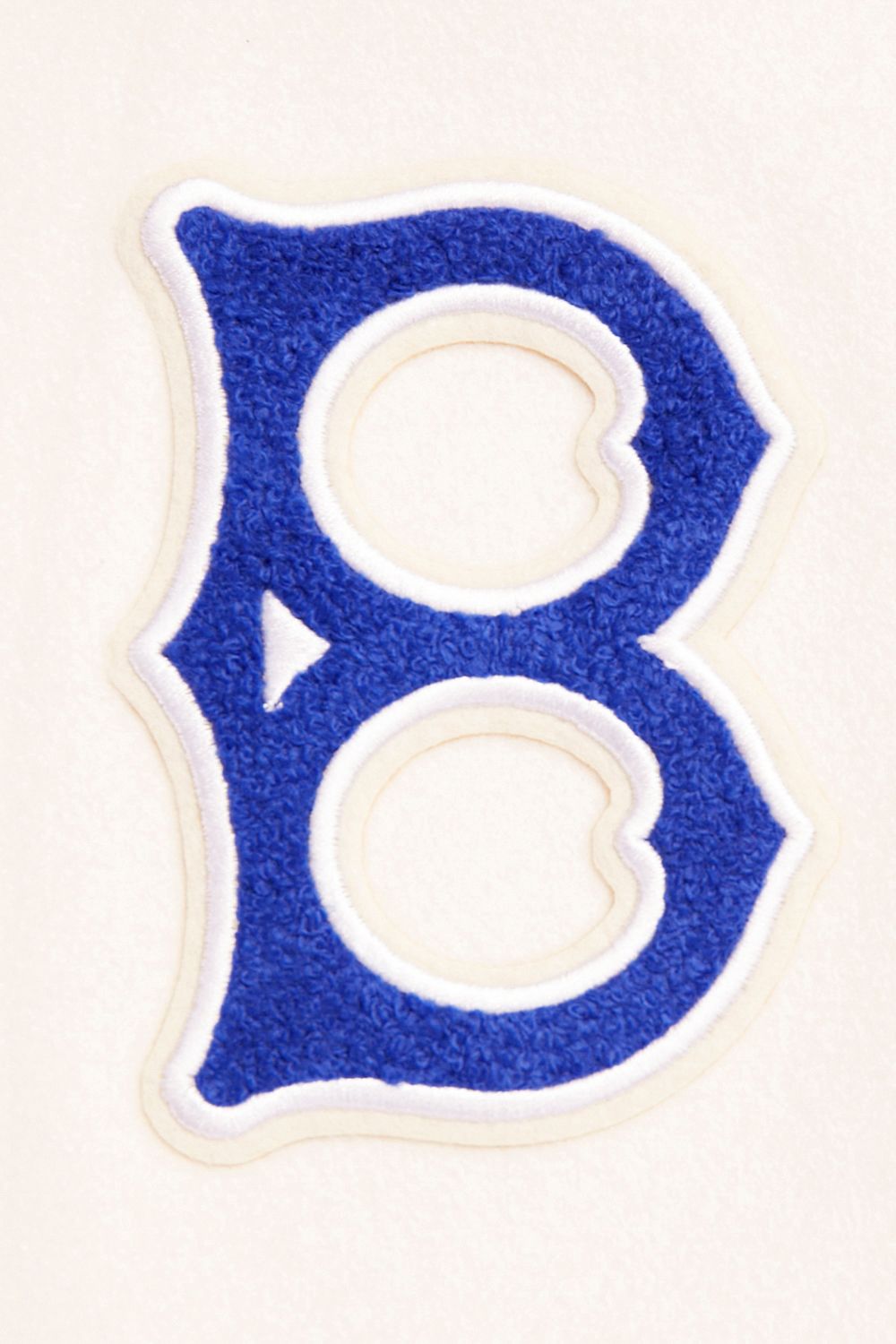 Pro Standard Women's Brooklyn Dodgers Retro Varsity Jacket product image