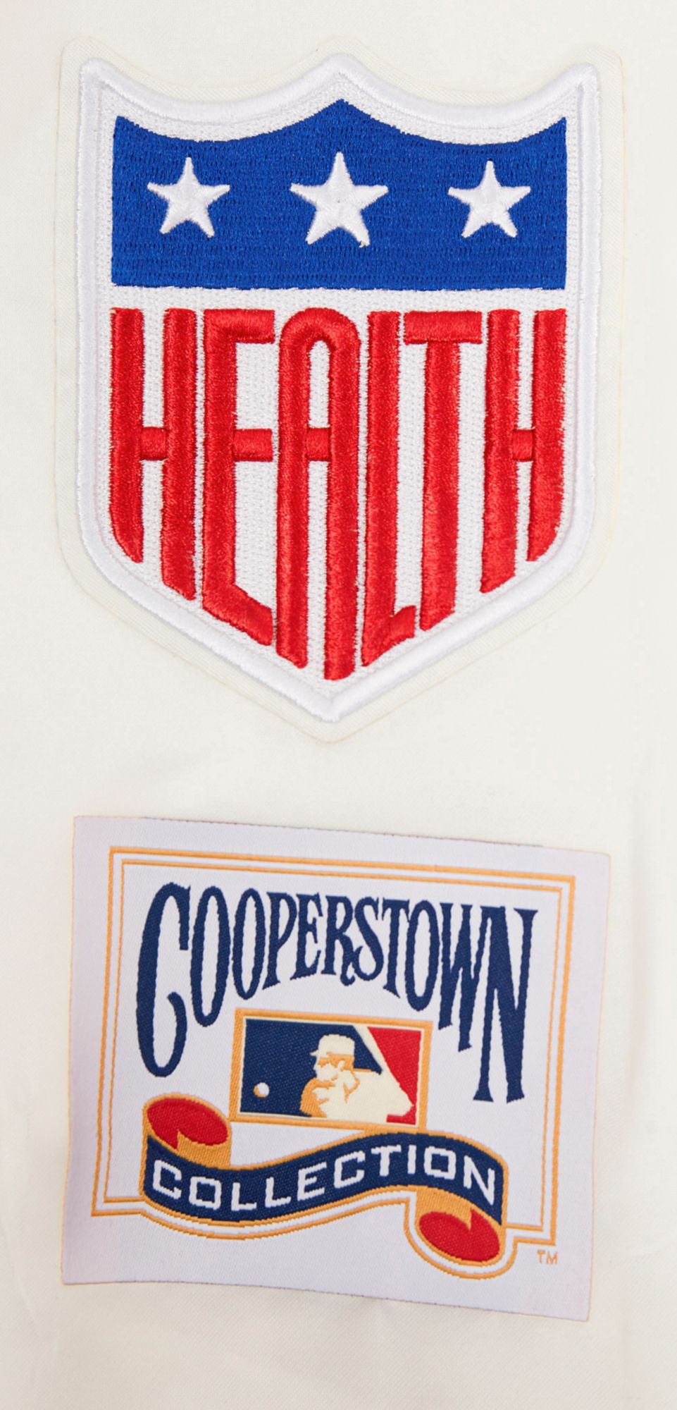 Pro Standard Women's Brooklyn Dodgers Retro Satin Jacket product image