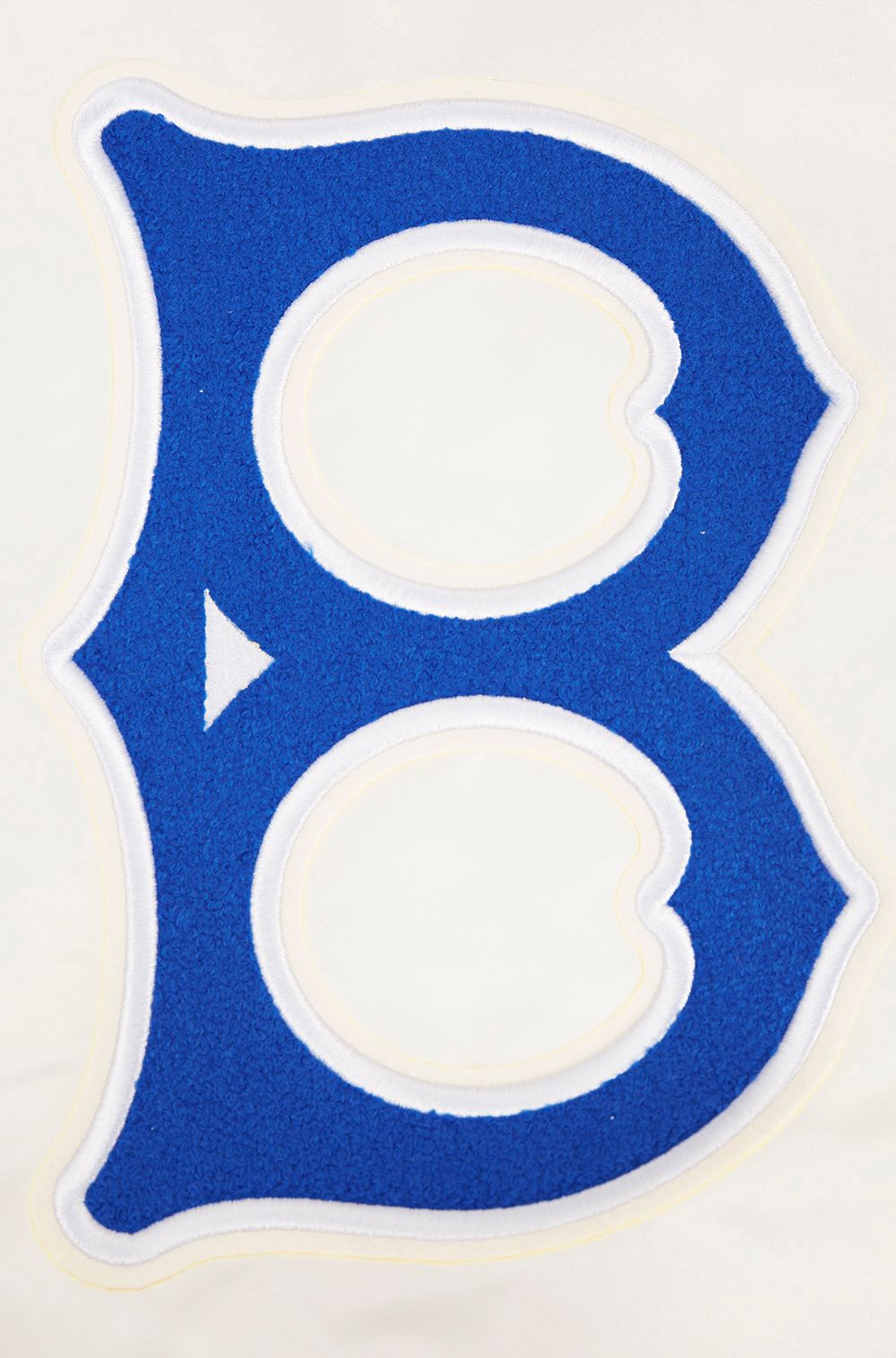 Pro Standard Women's Brooklyn Dodgers Retro Satin Jacket product image