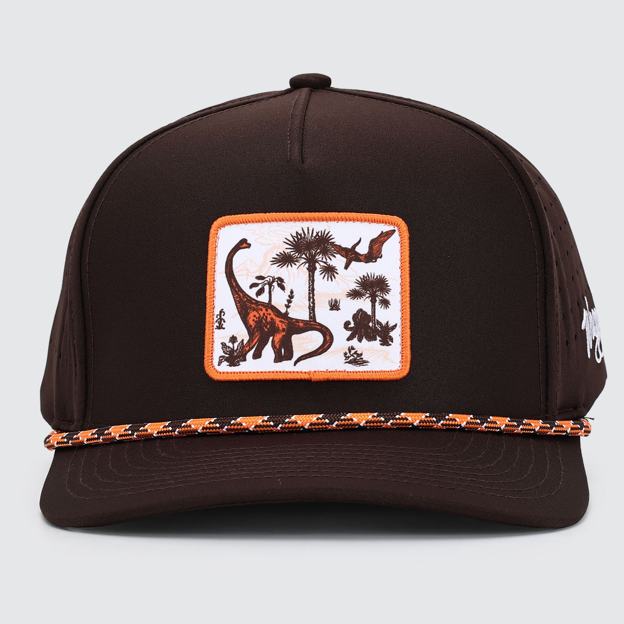 Waggle Men's Land Before Golf Hat product image