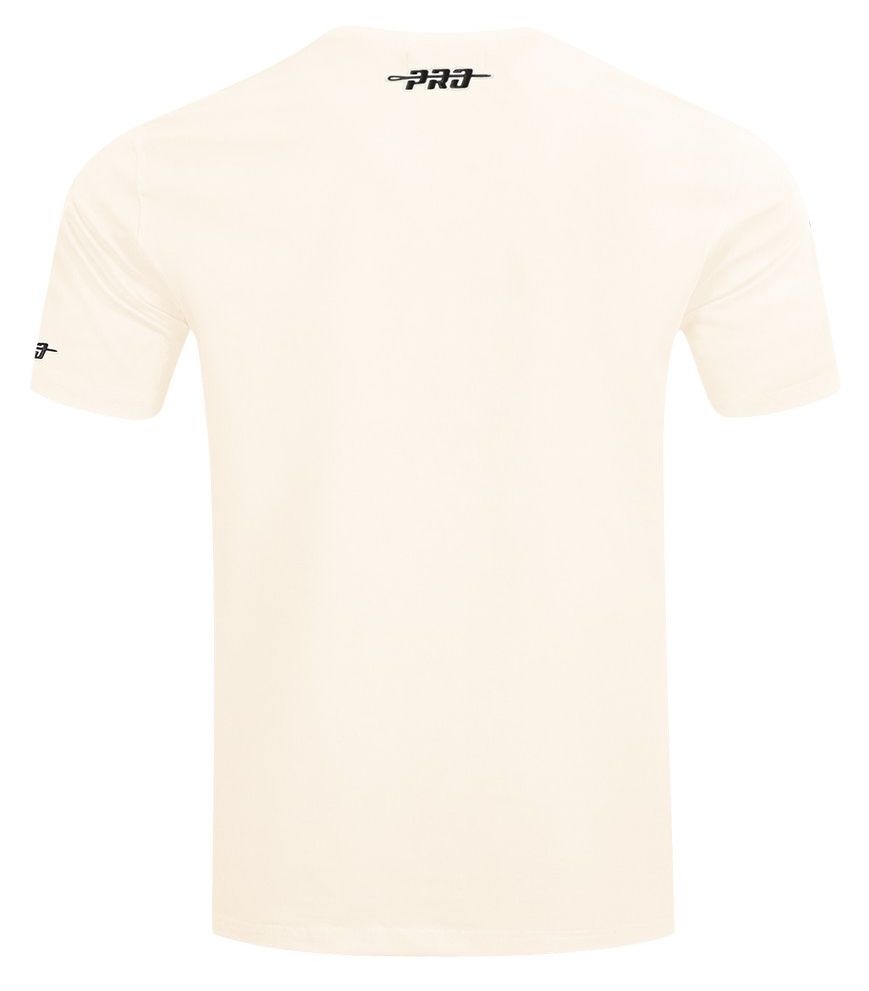 Pro Standard Men's Baltimore Orioles Cream Retro Classic T-Shirt product image