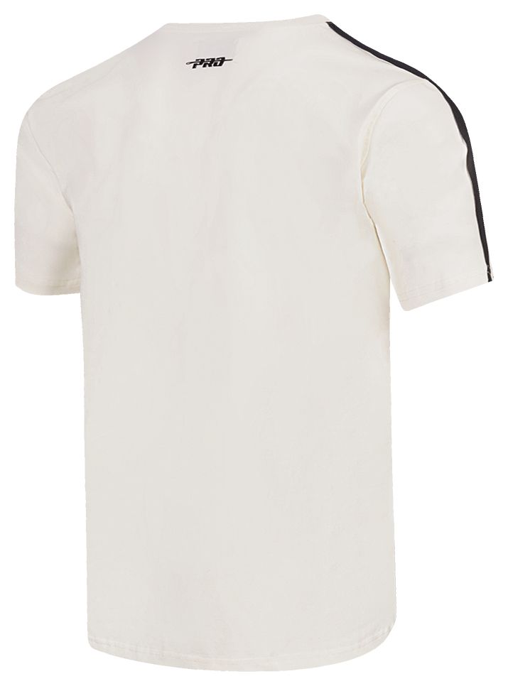 Pro Standard Men's Baltimore Orioles Retro Classic Striped Top product image