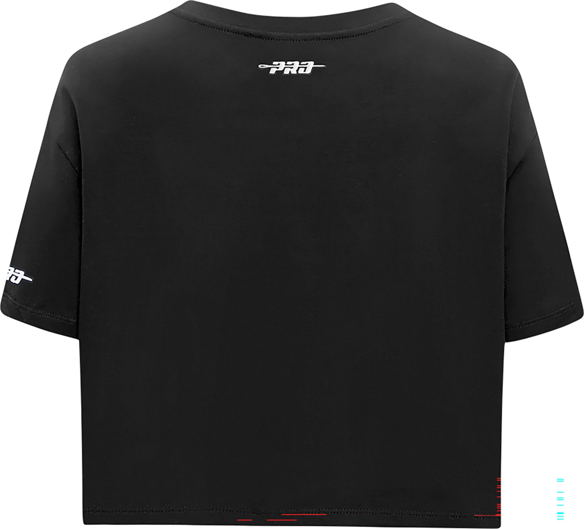 Pro Standard Women's Baltimore Orioles Black Retro Classic T-Shirt product image
