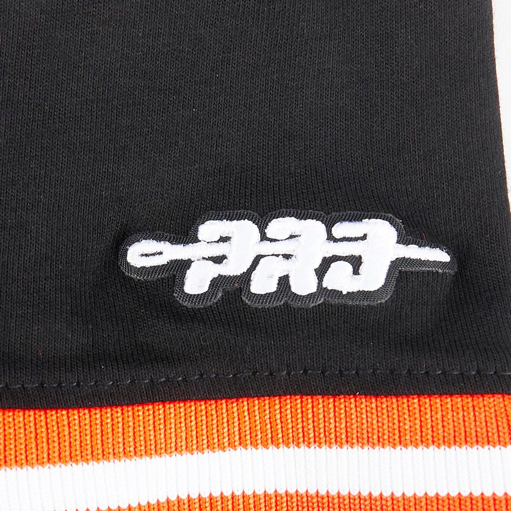 Pro Standard Toddler Baltimore Orioles Black Classic T-Shirt product image