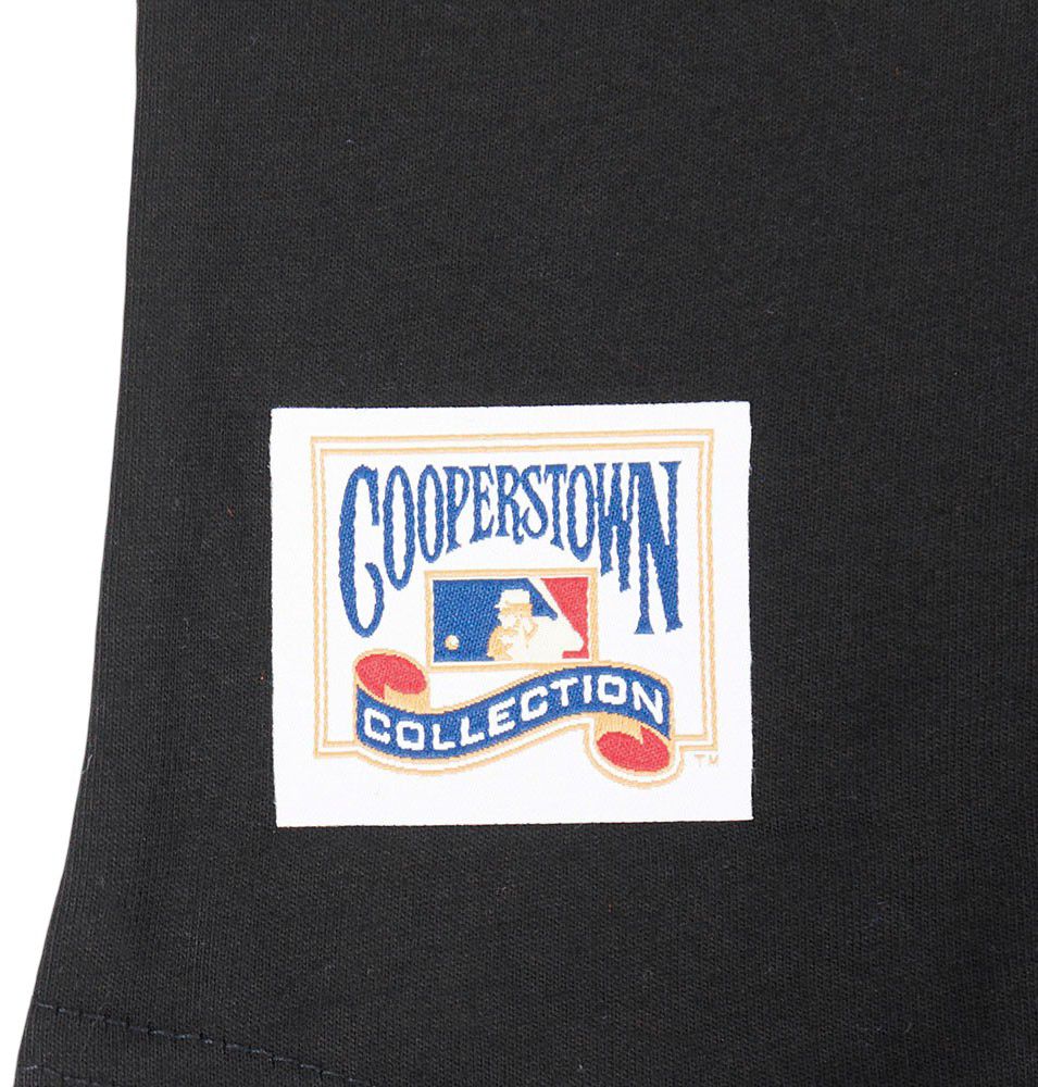 Pro Standard Toddler Baltimore Orioles Black Classic T-Shirt product image