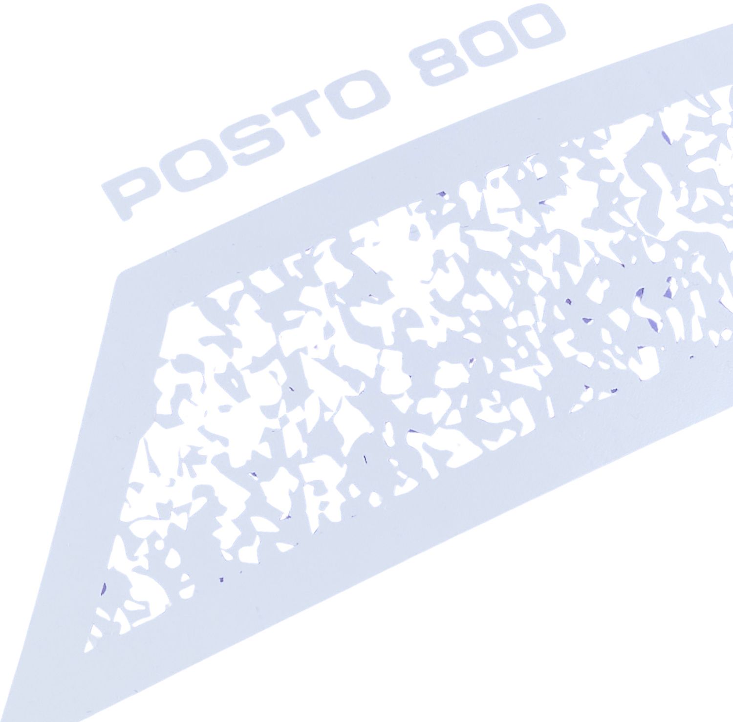 Lotto Posto 800 Soccer Ball product image