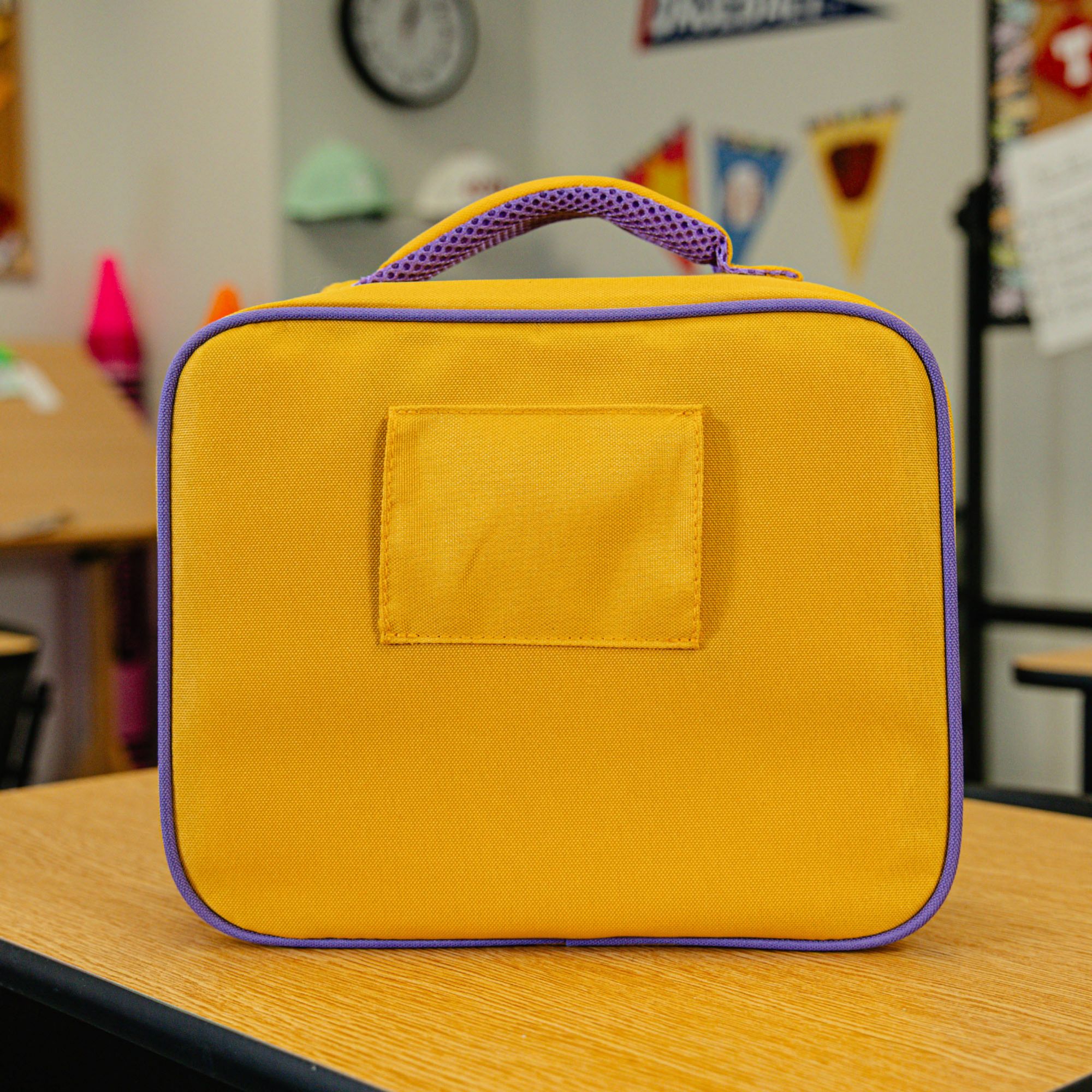 Baseball Lifestyle 101 SZN 2 PB&J Lunch Box product image