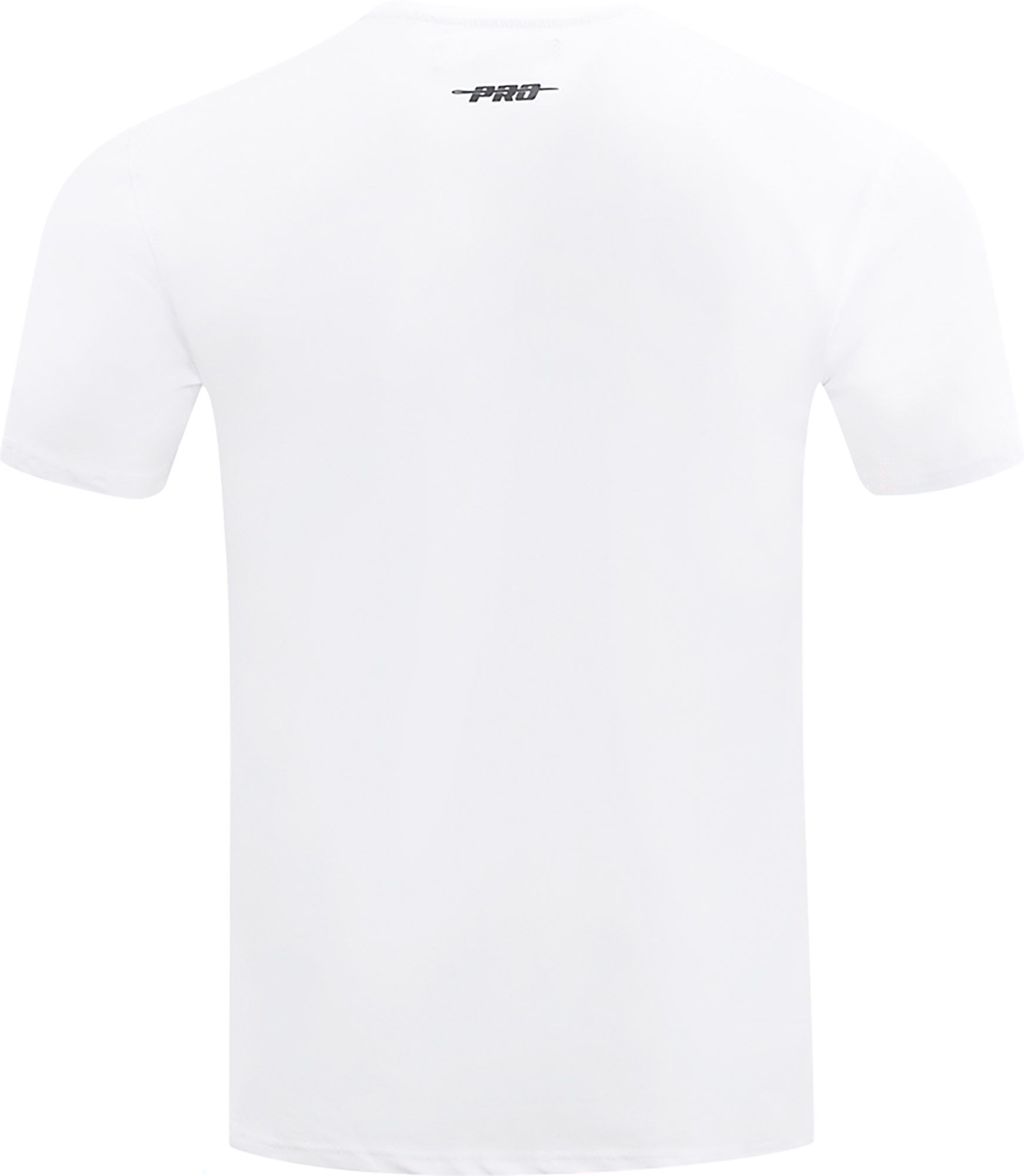 Pro Standard Men's Boston Red Sox White Souvenir Single Jersey T-Shirt product image