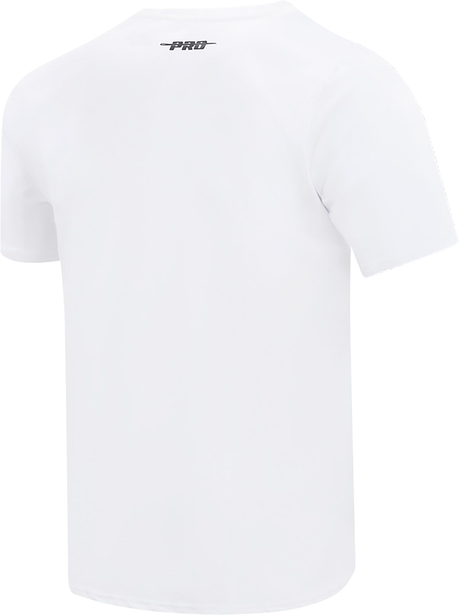 Pro Standard Men's Boston Red Sox White Souvenir Single Jersey T-Shirt product image