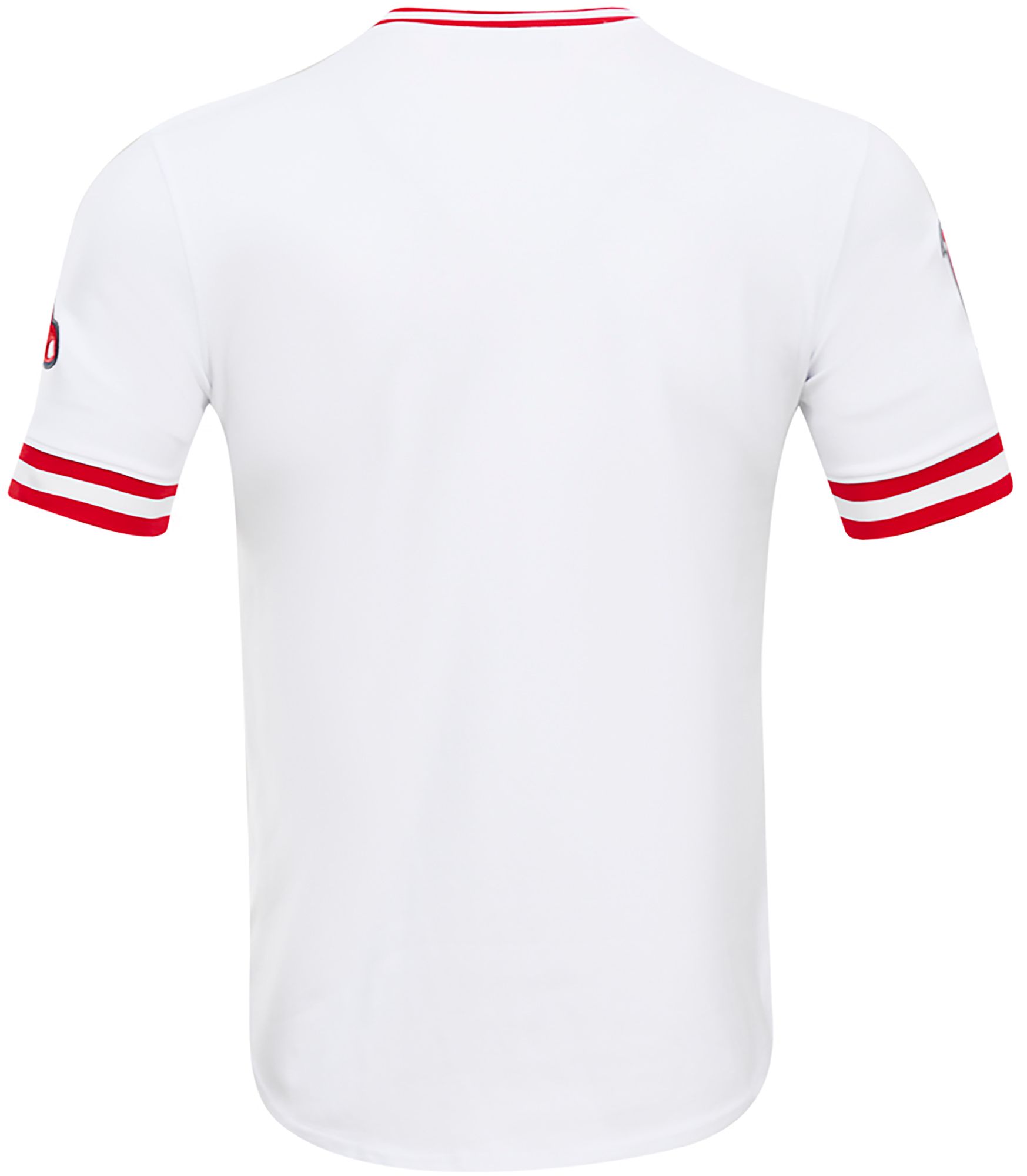 Pro Standard Men's Boston Red Sox Classic Chenille Short Sleeve T-Shirt product image
