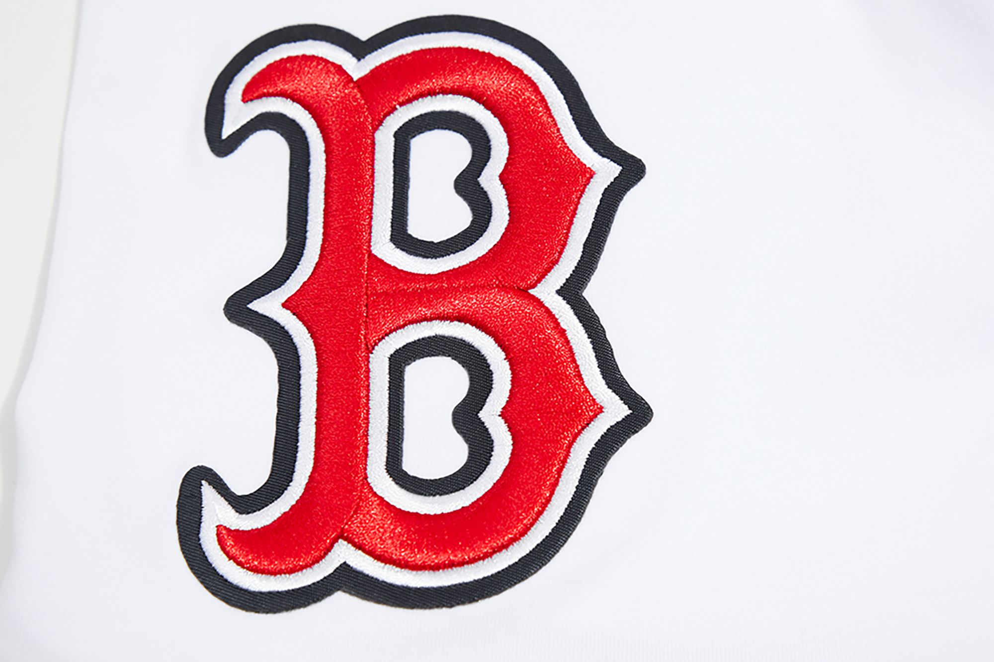 Pro Standard Men's Boston Red Sox Classic Chenille Short Sleeve T-Shirt product image