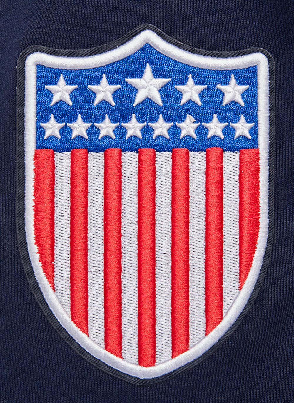 Pro Standard Men's Boston Red Sox Fleece Pullover Hoodie product image