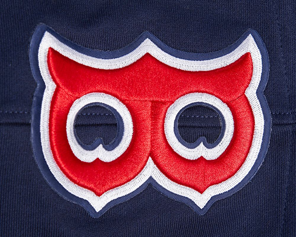 Pro Standard Men's Boston Red Sox Fleece Pullover Hoodie product image