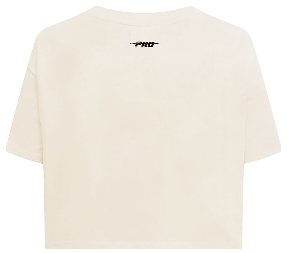 Pro Standard Women's Boston Red Sox Retro Boxy T-Shirt product image