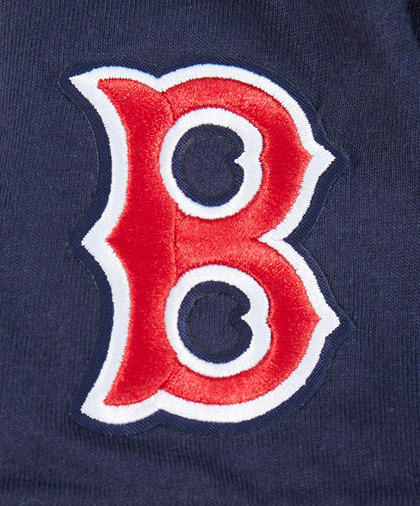 Pro Standard Boys' Boston Red Sox Navy Classic Retro T-Shirt product image