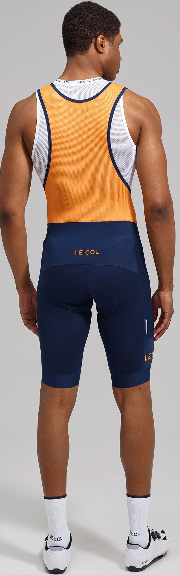 Le Col Men's Sport Bib Shorts II product image