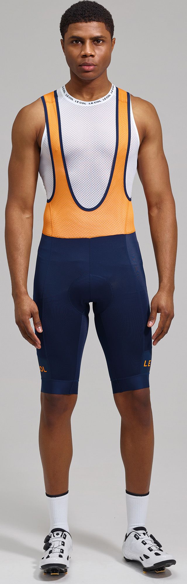 Le Col Men's Sport Bib Shorts II product image