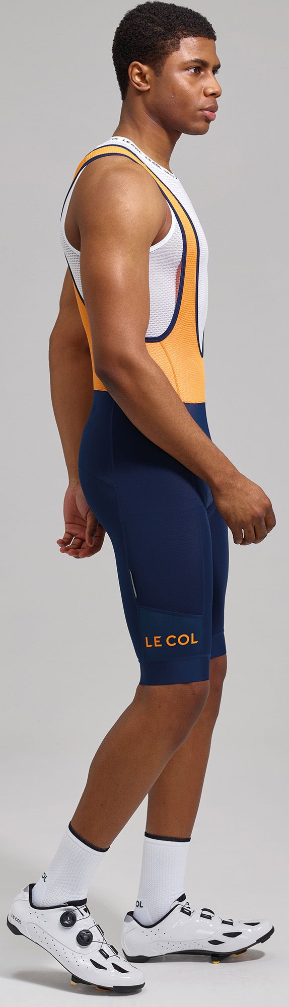 Le Col Men's Sport Bib Shorts II product image