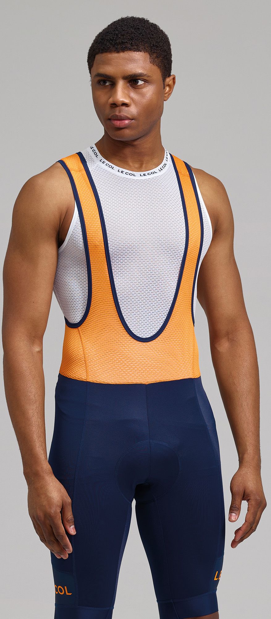 Le Col Men's Sport Bib Shorts II product image