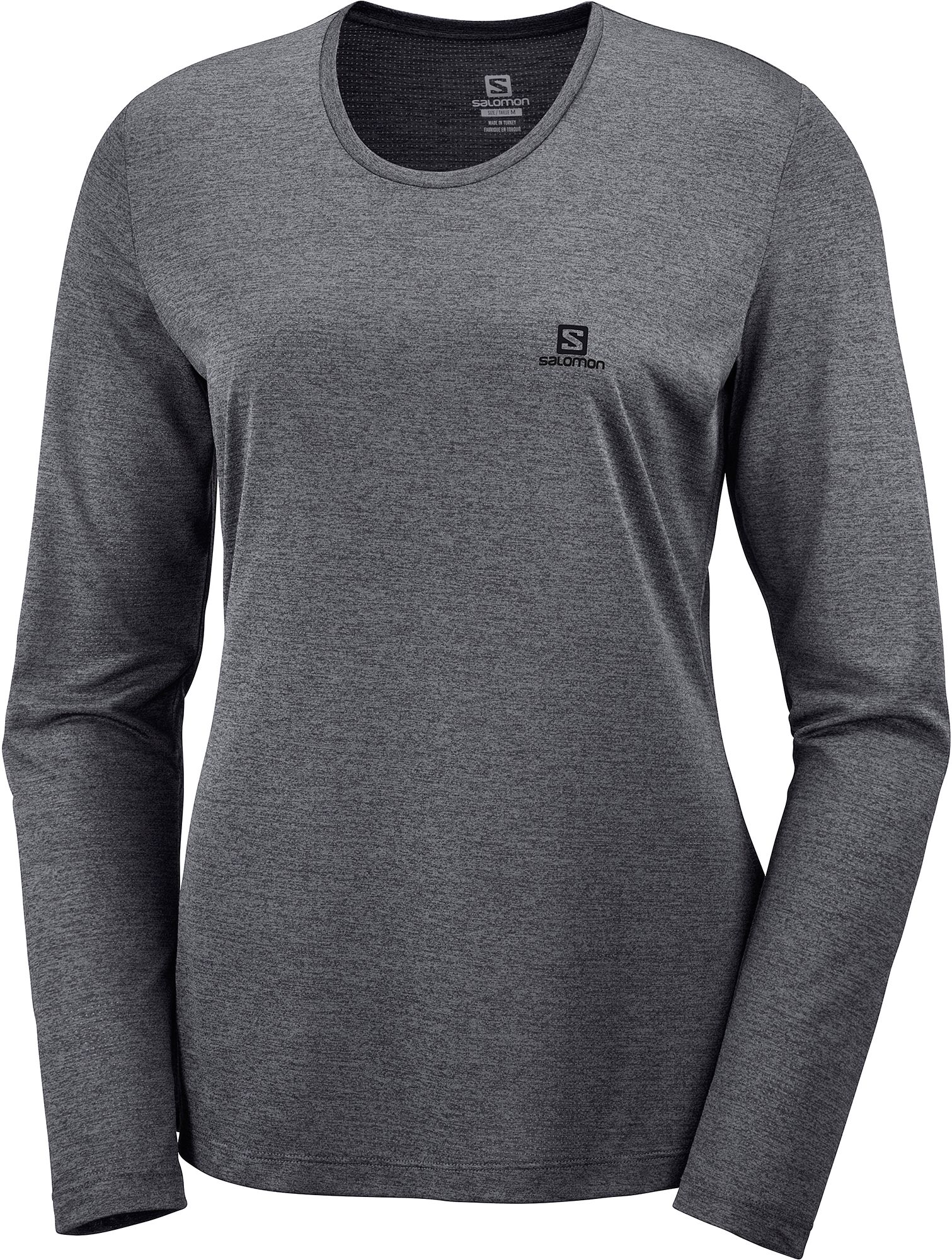 Salomon Women's Agile Long Sleeve T-Shirt product image