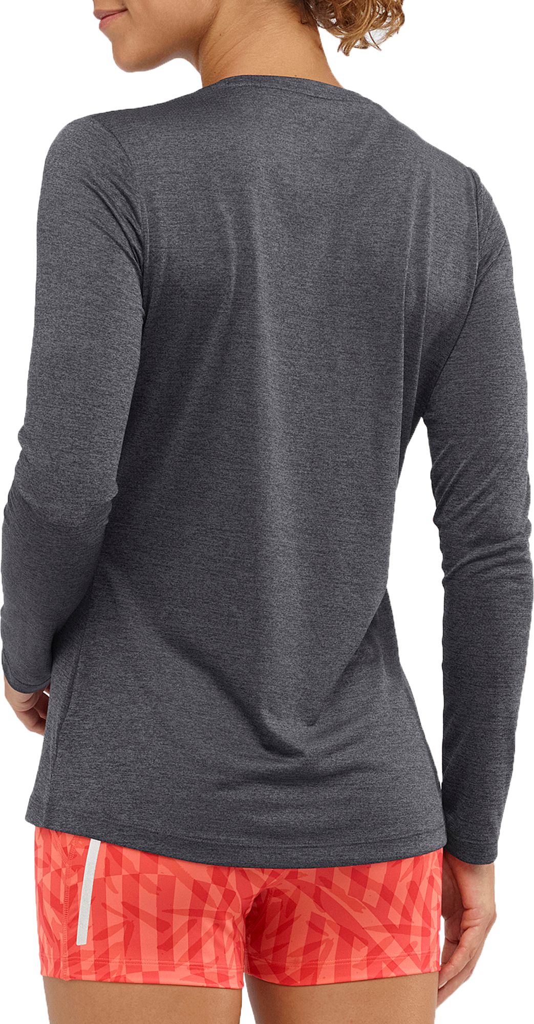 Salomon Women's Agile Long Sleeve T-Shirt product image
