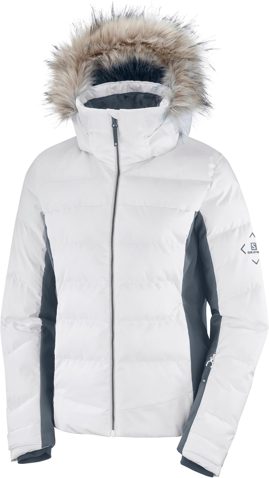 Salomon Women's Stormcozy Jacket product image
