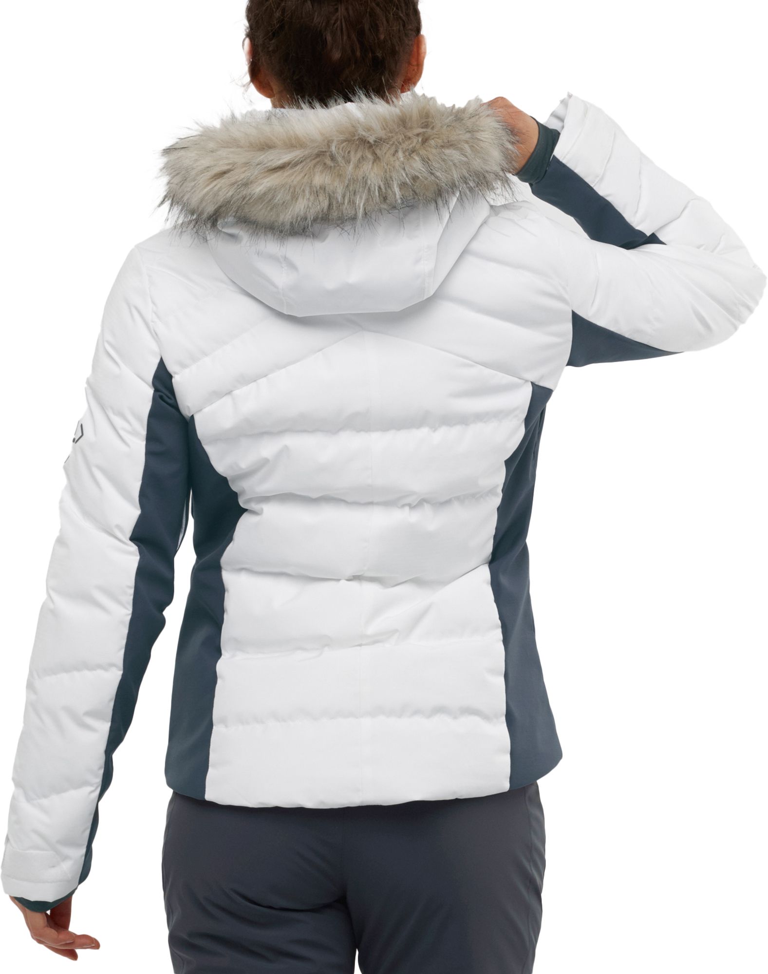 Salomon Women's Stormcozy Jacket product image