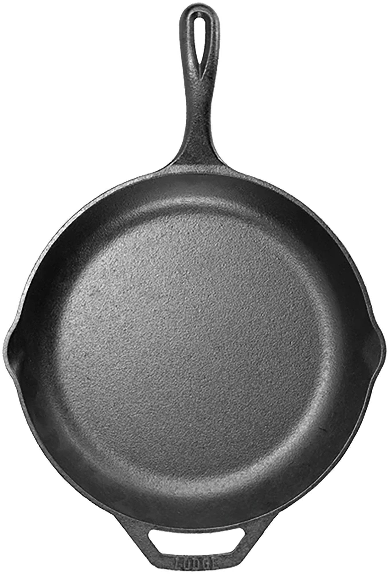 Lodge Chef Collection 13.25" Cast Iron Skillet product image