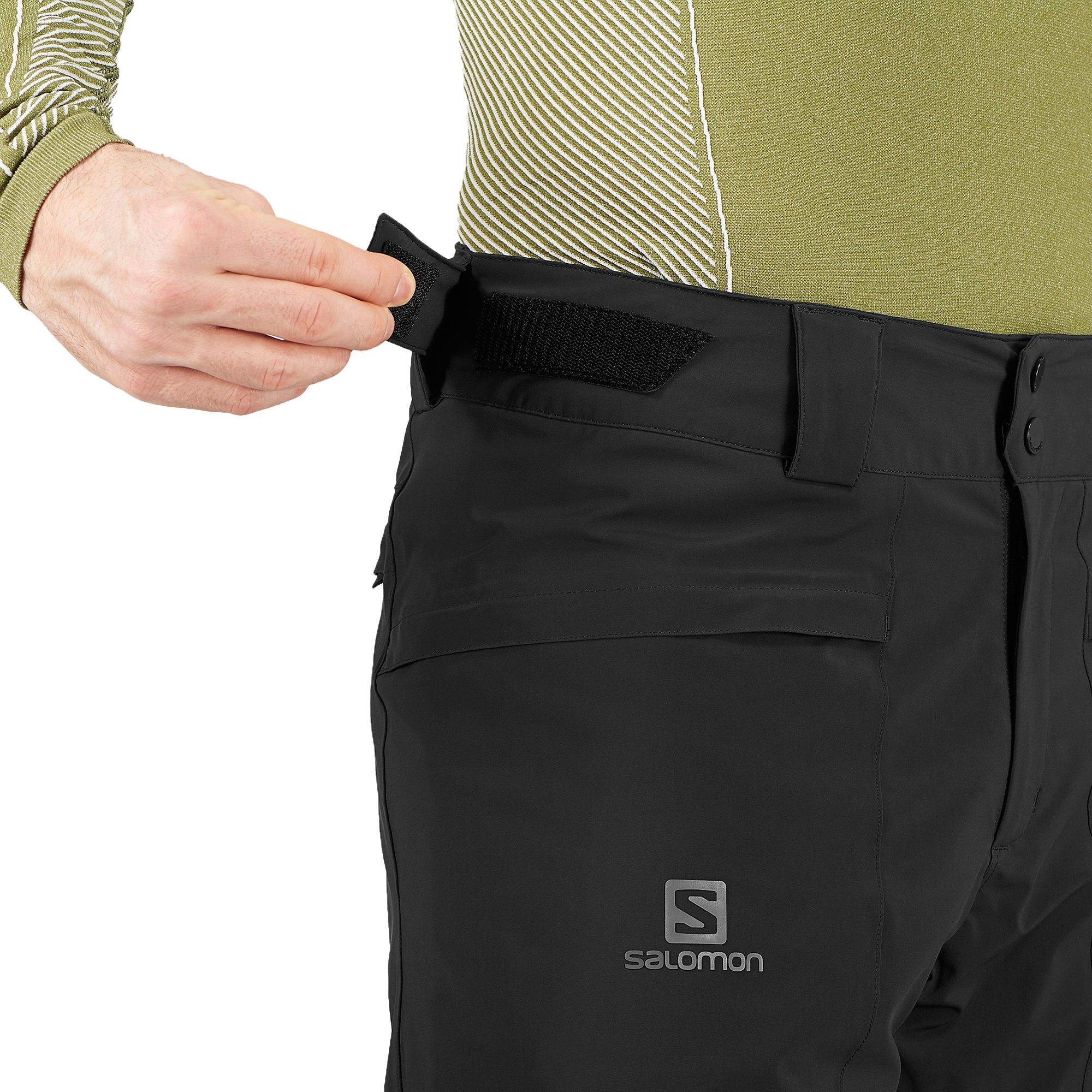 Salomon Men's Brilliant Pants product image