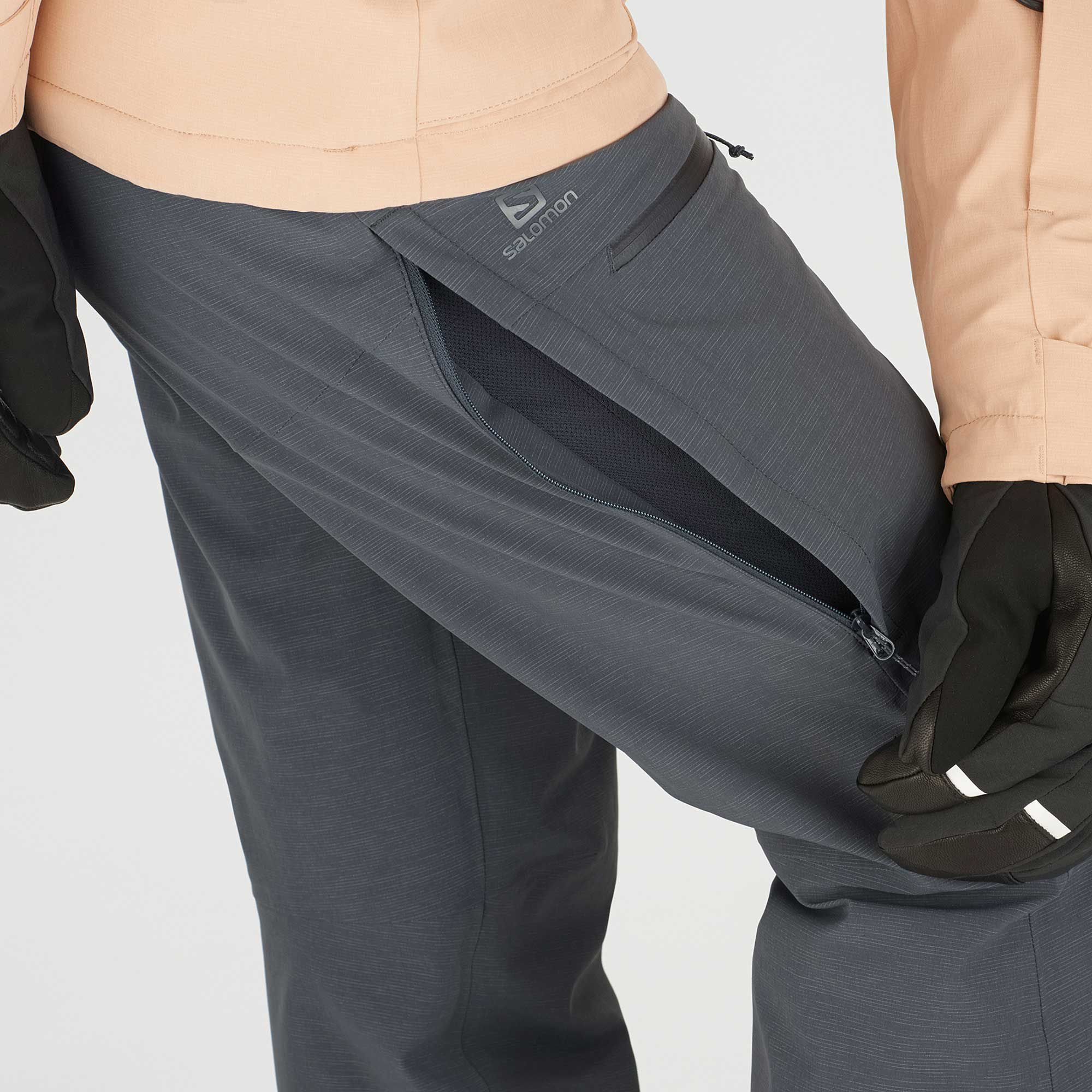 Salomon Women's Proof Light Ski Pants product image