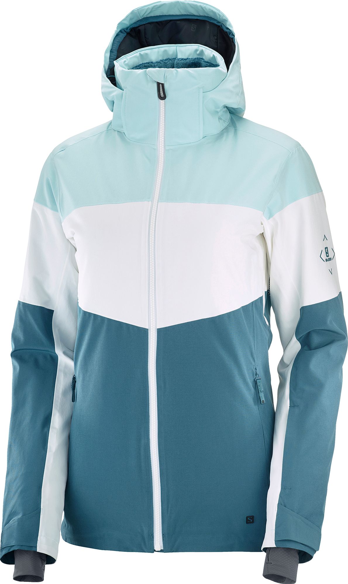 Salomon Women's Insulated Jacket product image