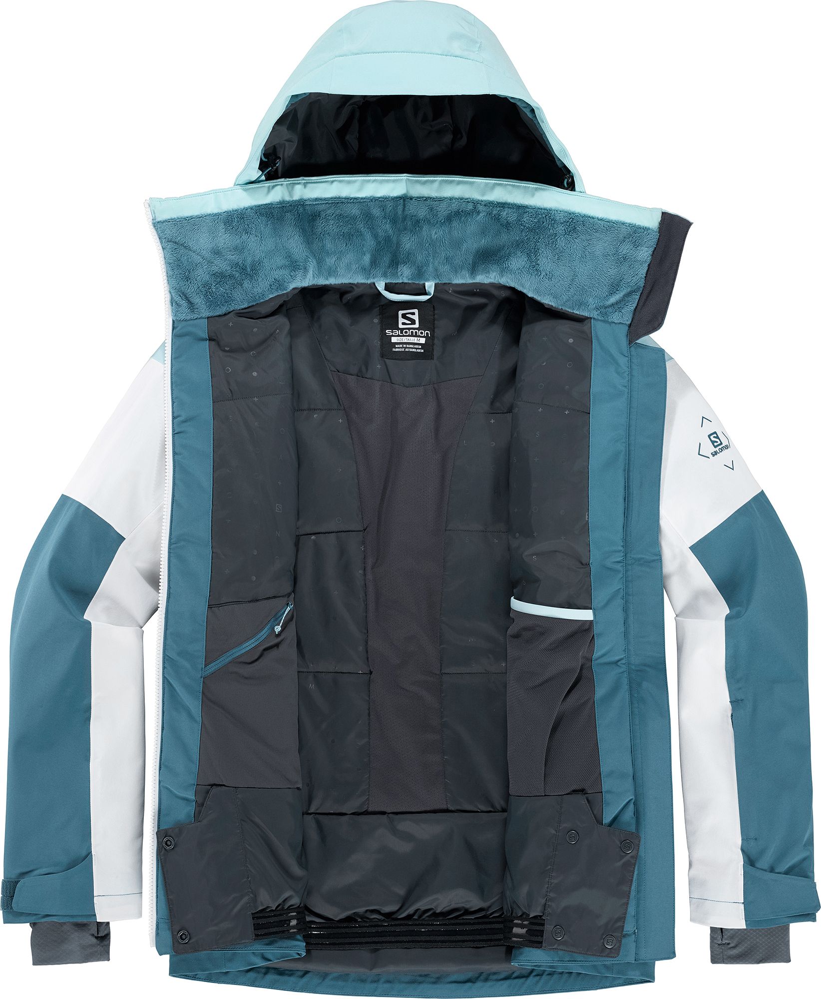 Salomon Women's Insulated Jacket product image