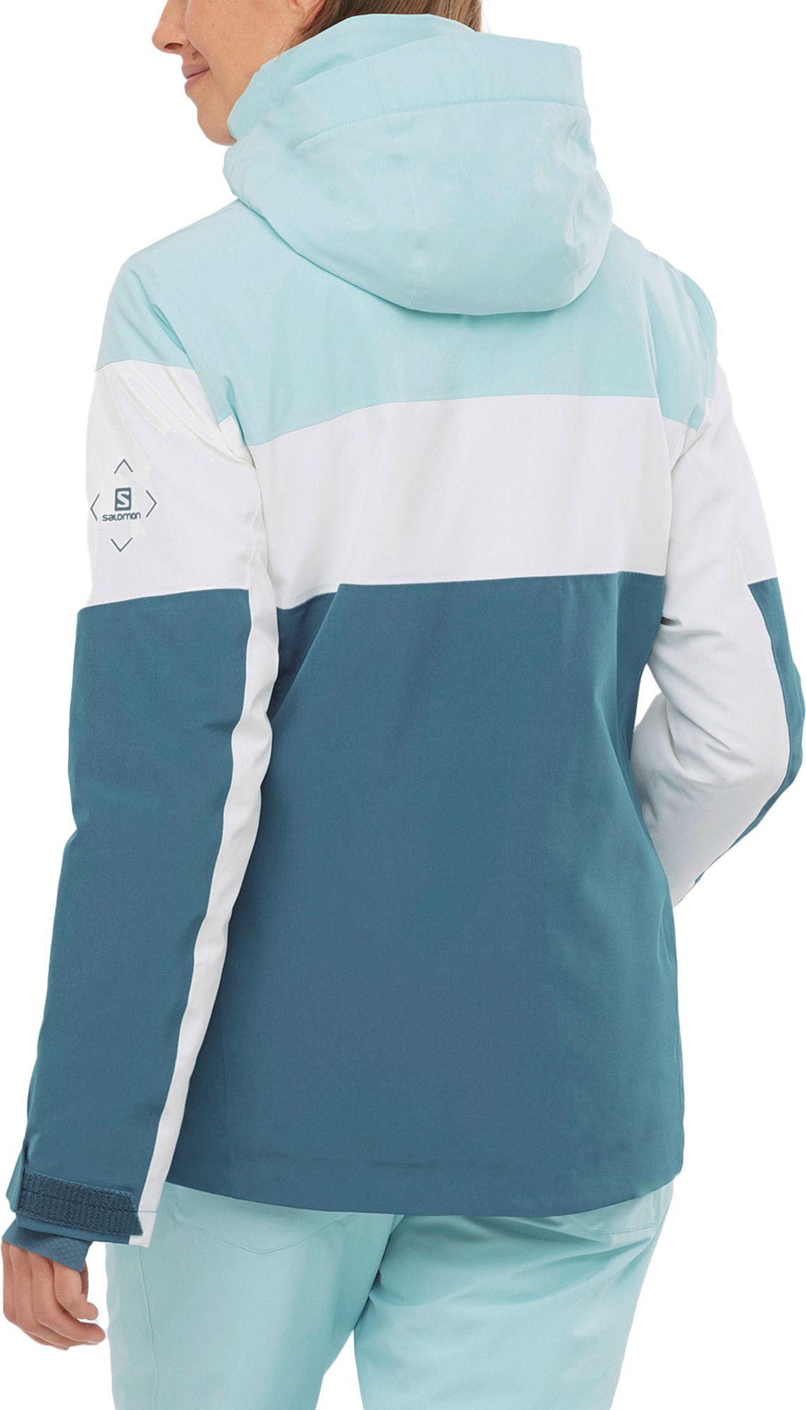 Salomon Women's Insulated Jacket product image