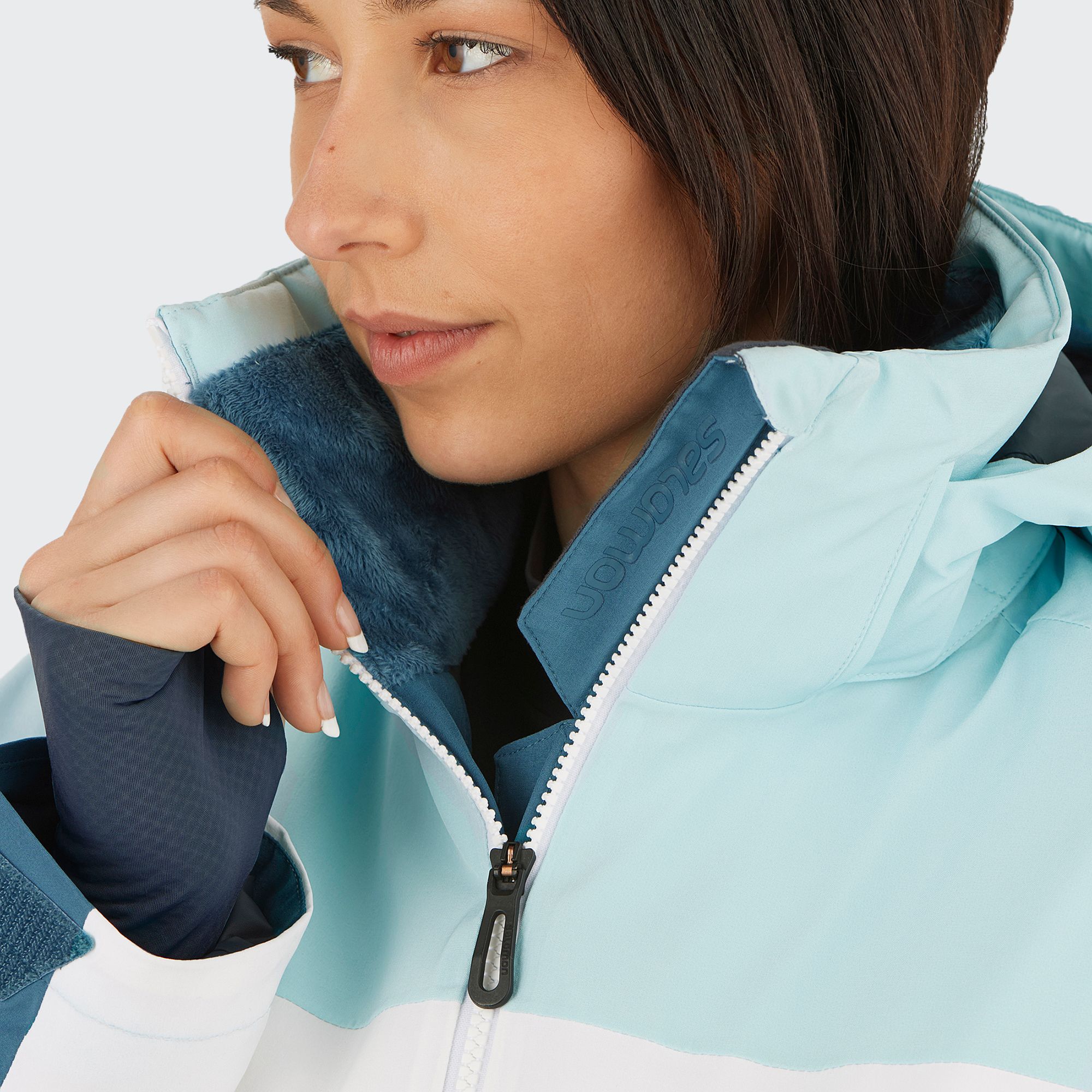 Salomon Women's Insulated Jacket product image