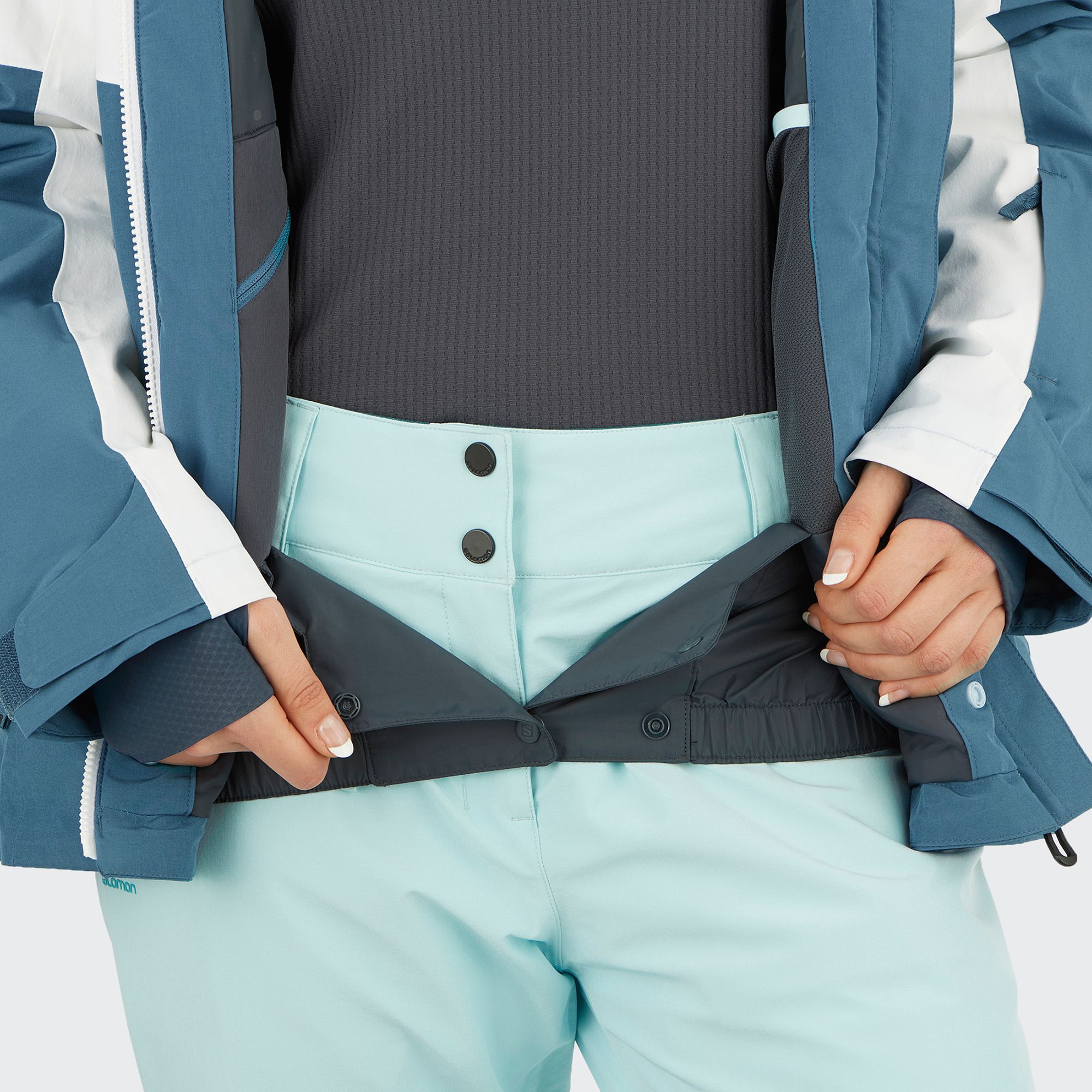 Salomon Women's Insulated Jacket product image