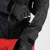 Salomon Men's Outlaw 3L Ski Jacket product image