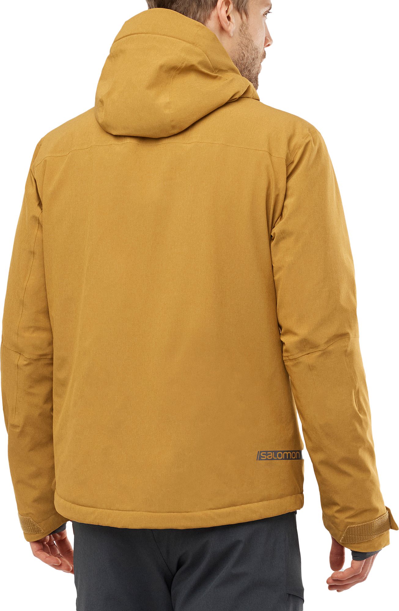 Salomon Men's Untracked Jacket product image