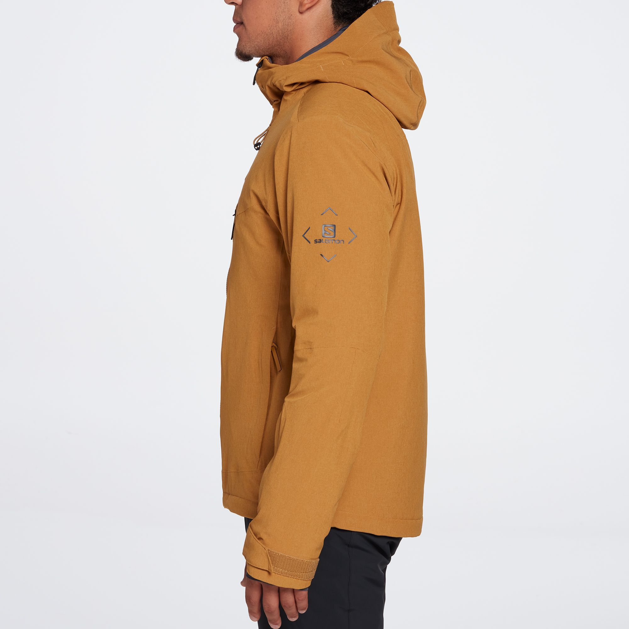 Salomon Men's Untracked Jacket product image