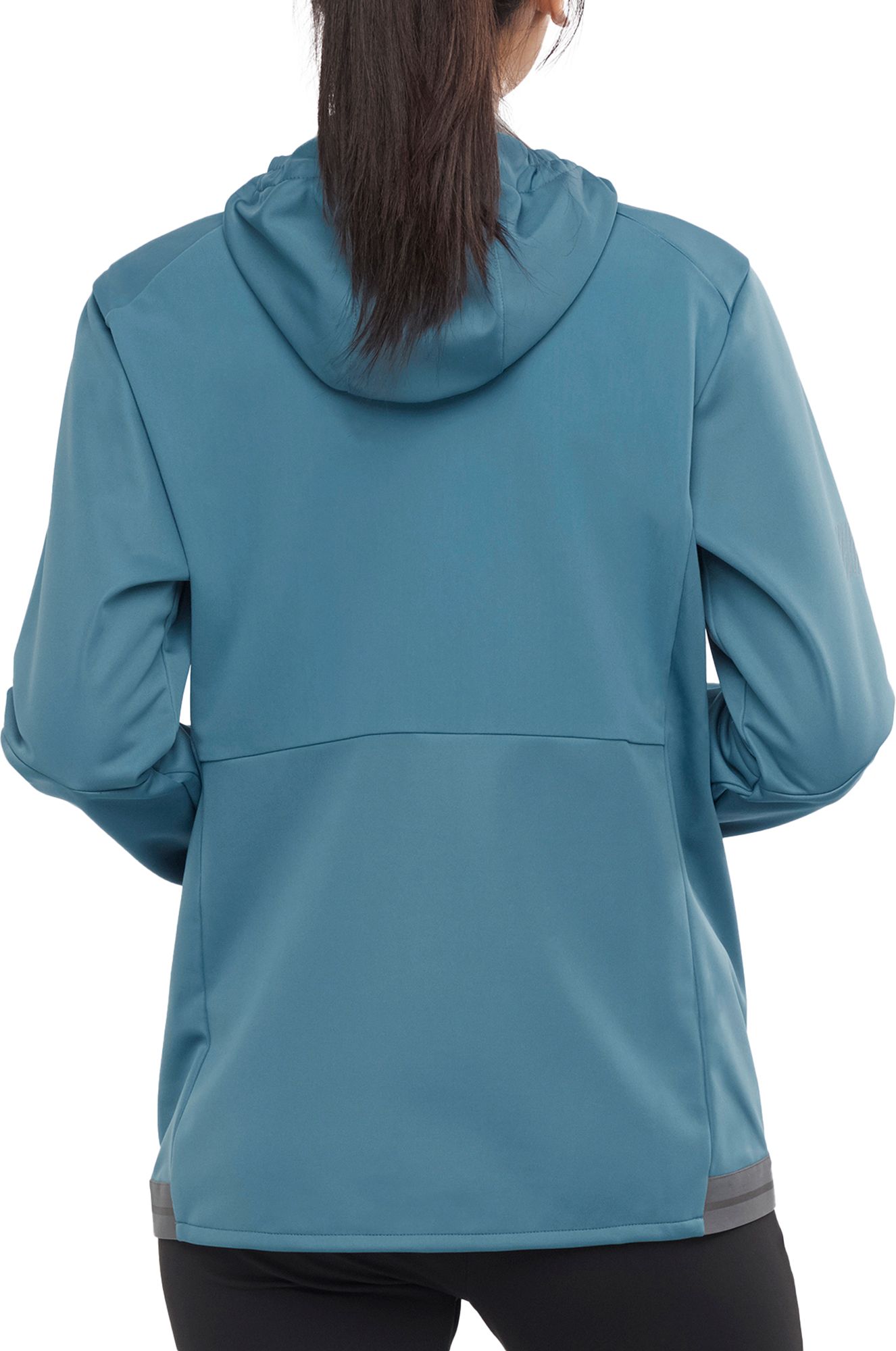 Salomon Women's Gore Tex Infinium Windstopper Jacket product image