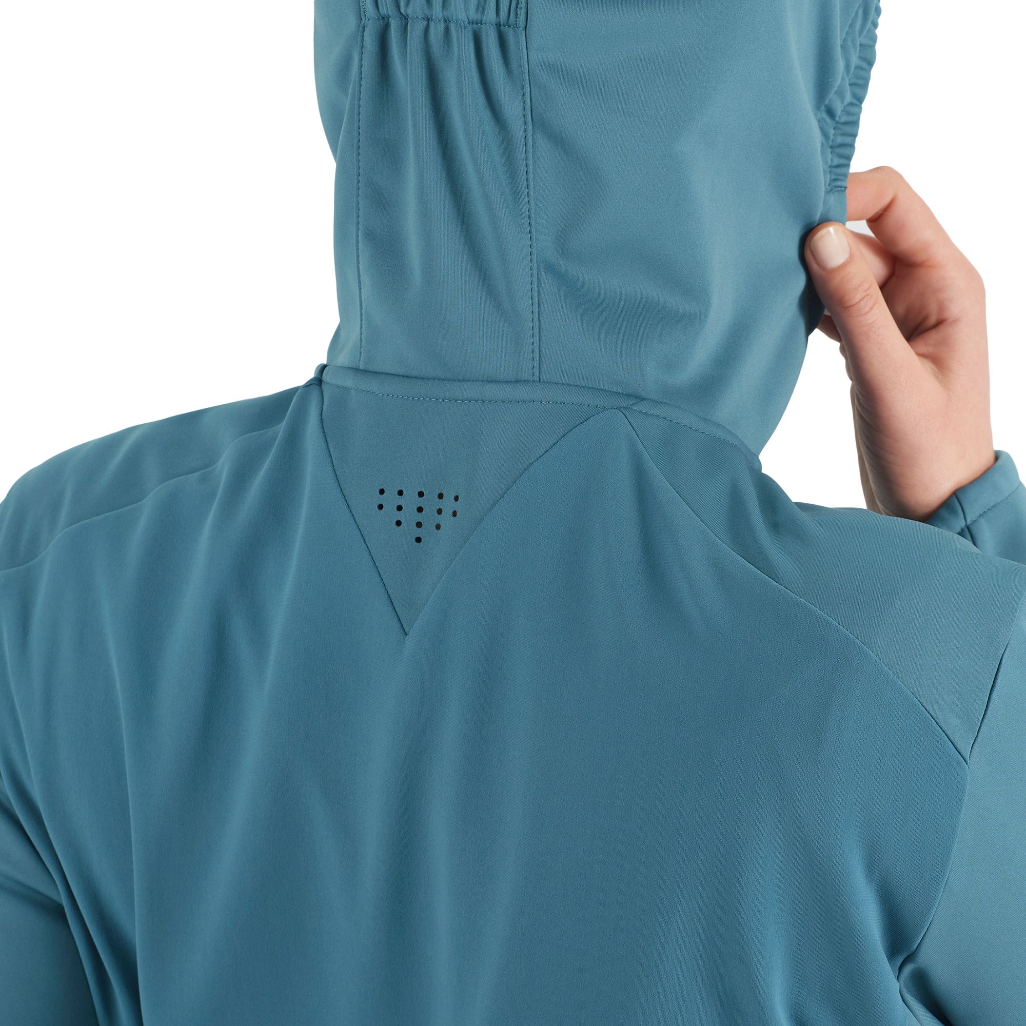 Salomon Women's Gore Tex Infinium Windstopper Jacket product image