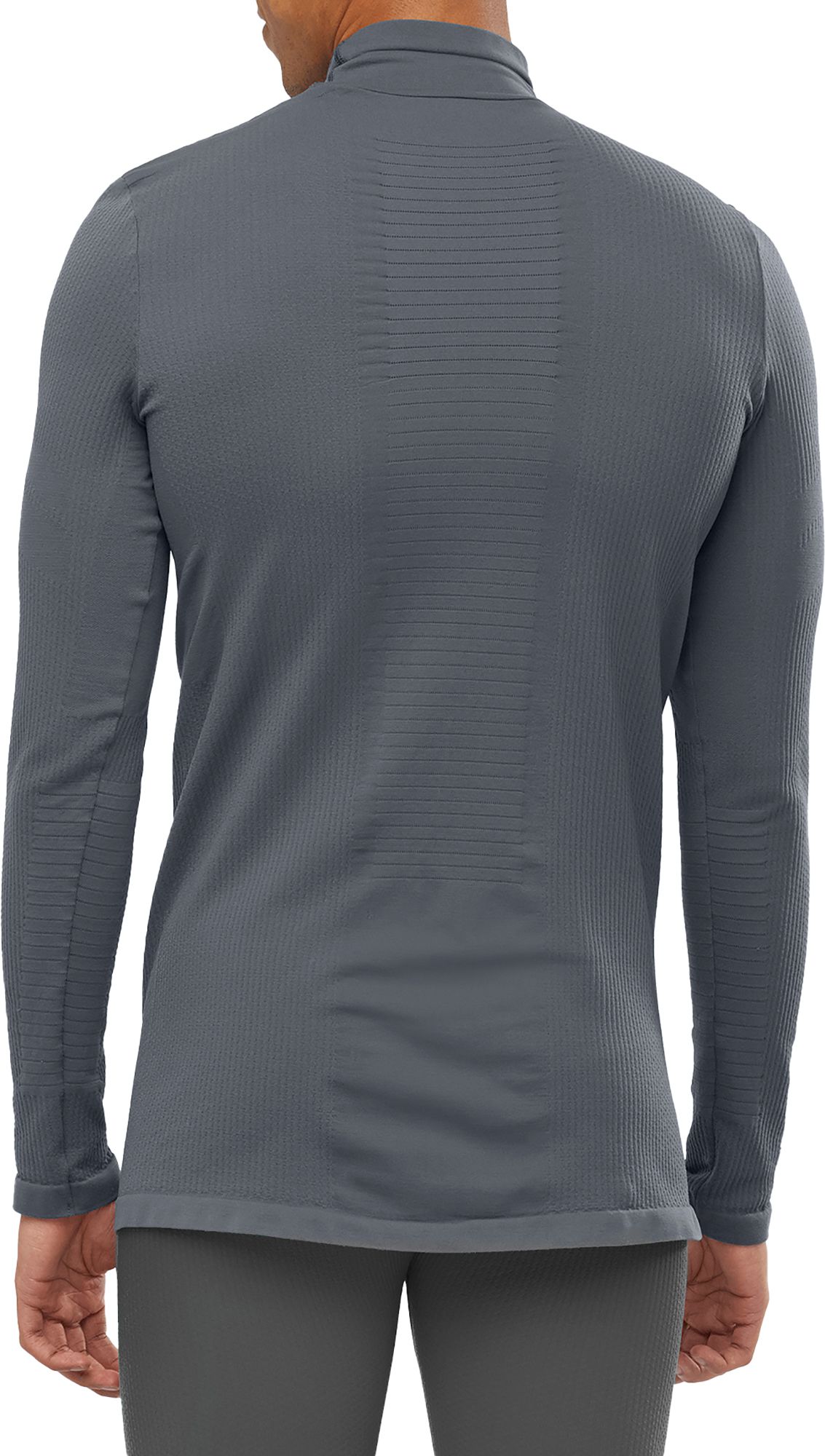 Salomon Men's Essential Seamless Baselayer Top product image