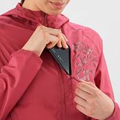 Salomon Women's Bonatti Cross Wind Full Zip Jacket product image