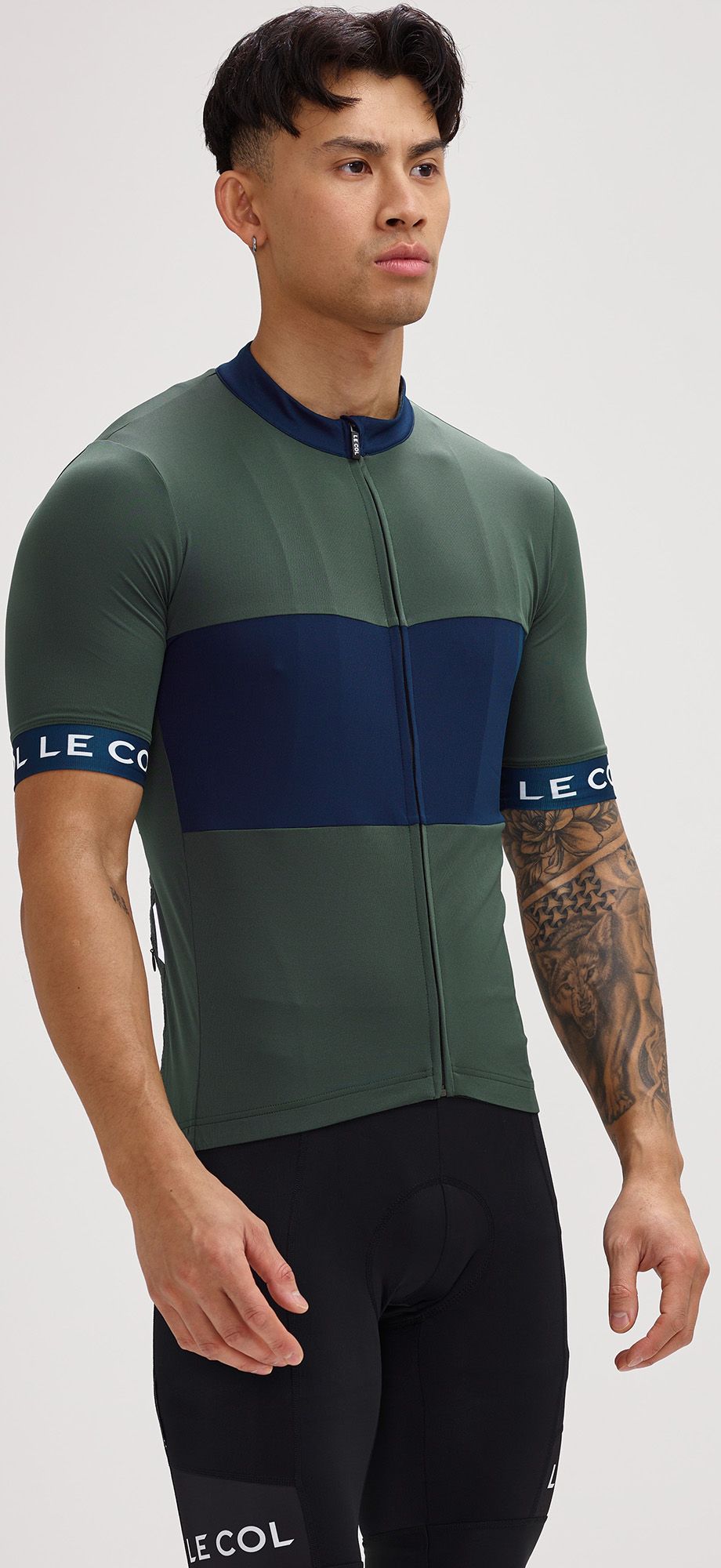 Le Col Men's Sport Jersey product image